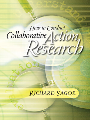 cover image of How to Conduct Collaborative Action Research